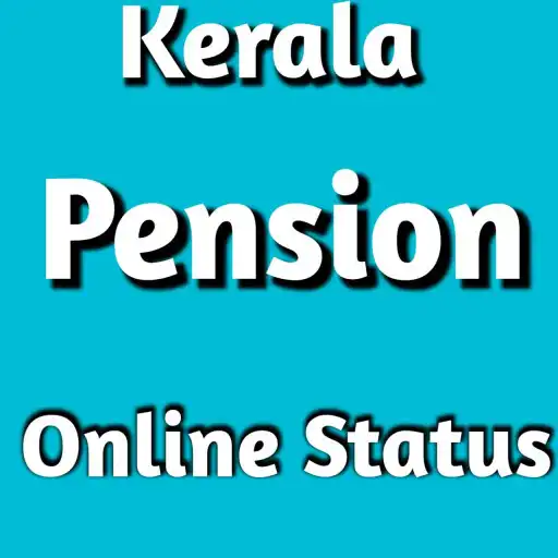 Play Kerala Pension status checkinf APK Play Kerala Pension status checkinf APK