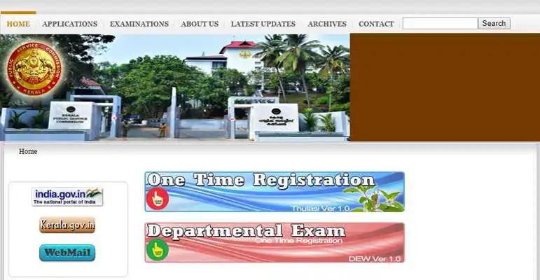 Play KERALA PSC APP