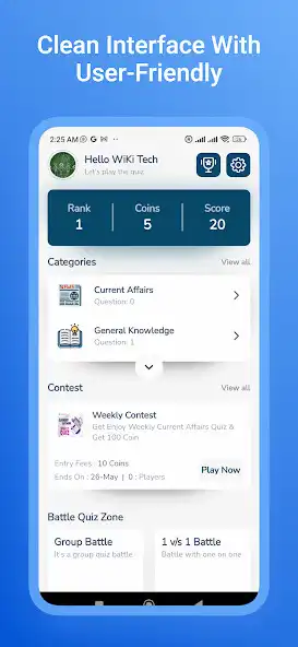 Play Kerala Psc Bullet: An Quiz App as an online game Kerala Psc Bullet: An Quiz App with UptoPlay