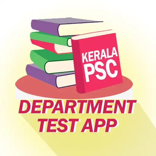 Play Kerala PSC Departmental Exam H APK Play Kerala PSC Departmental Exam H APK
