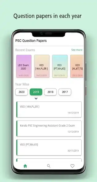 Play KERALA PSC QUESTION PAPERS  ANSWERS as an online game KERALA PSC QUESTION PAPERS  ANSWERS with UptoPlay