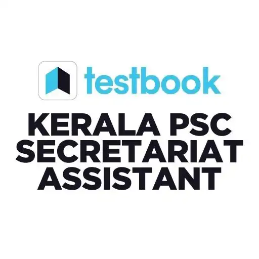Play Kerala PSC Secretariat Asst APK Play Kerala PSC Secretariat Asst APK