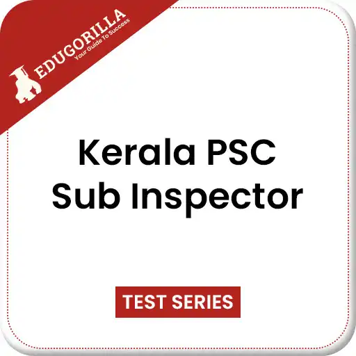 Play Kerala PSC SI Exam Prep App APK