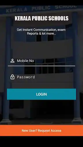 Play Kerala Public School,Mango