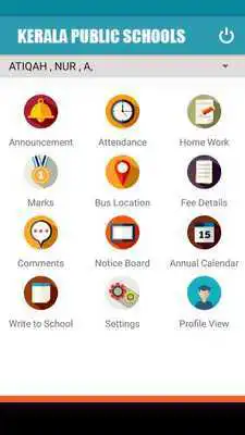 Play Kerala Public School,Mango