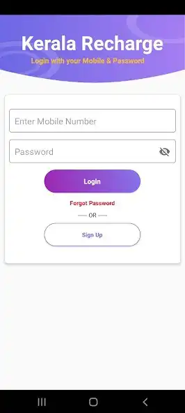 Play Kerala Recharge  and enjoy Kerala Recharge with UptoPlay