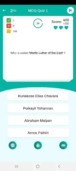 Play Kerala Renaissance PSC MCQ as an online game Kerala Renaissance PSC MCQ with UptoPlay