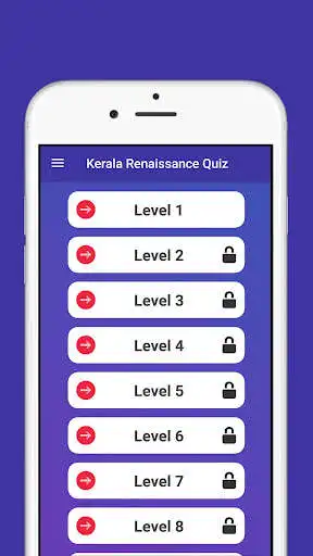 Play Kerala Renaissance Quiz (Malayalam) as an online game Kerala Renaissance Quiz (Malayalam) with UptoPlay