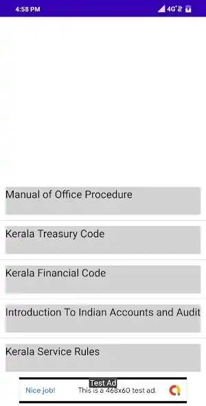 Play Kerala Service Rules Test and enjoy Kerala Service Rules Test with UptoPlay Play Kerala Service Rules Test and enjoy Kerala Service Rules Test with UptoPlay