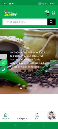 Play Kerala Spices  and enjoy Kerala Spices with UptoPlay