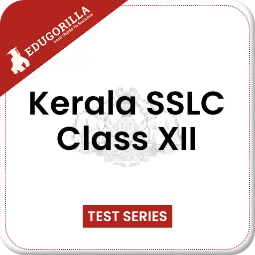 Play Kerala SSLC Class XII Exam App APK