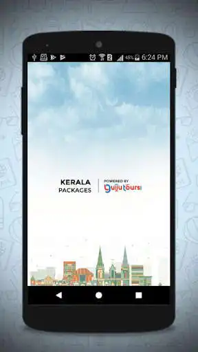 Play Kerala Tours and Packages  and enjoy Kerala Tours and Packages with UptoPlay