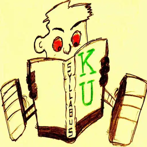 Free play online Kerala University Syllabus APK