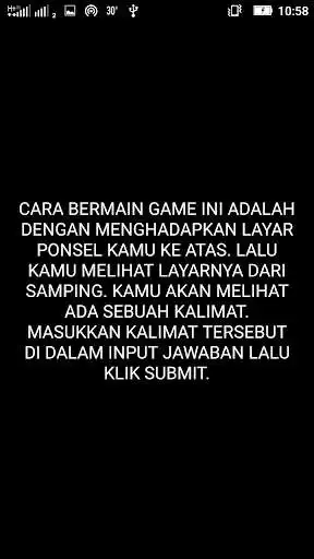 Play Keramat GGJSub2016 Best Unique