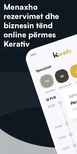 Play Kerativ Admin  and enjoy Kerativ Admin with UptoPlay