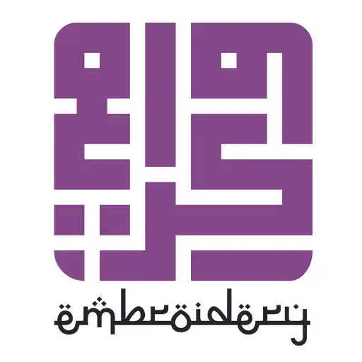 Play Kerawang Embroidery APK Play Kerawang Embroidery APK