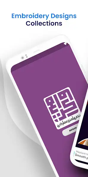 Play Kerawang Embroidery  and enjoy Kerawang Embroidery with UptoPlay