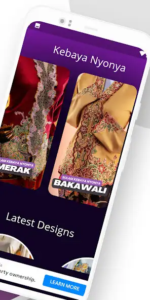 Play Kerawang Embroidery as an online game Kerawang Embroidery with UptoPlay