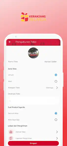 Play Kerbel Seller  and enjoy Kerbel Seller with UptoPlay