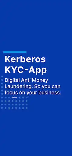 Play Kerberos KYC  and enjoy Kerberos KYC with UptoPlay