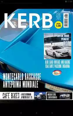 Play Kerb Motori