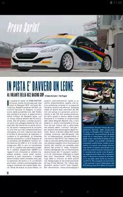 Play Kerb Motori