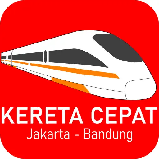 Play Kereta Cepat Jakarta Bandung APK