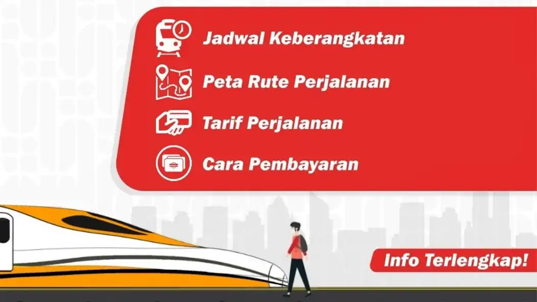 Play Kereta Cepat Jakarta Bandung  and enjoy Kereta Cepat Jakarta Bandung with UptoPlay