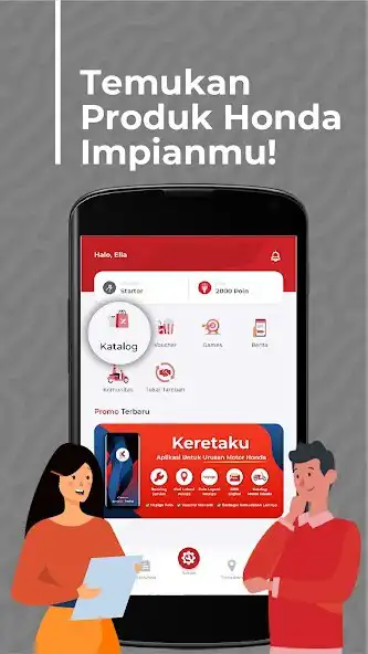 Play KERETAKU as an online game KERETAKU with UptoPlay