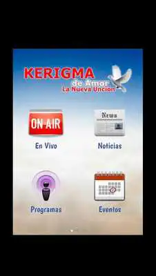 Play Kerigma de Amor