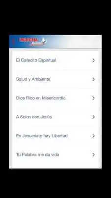 Play Kerigma de Amor