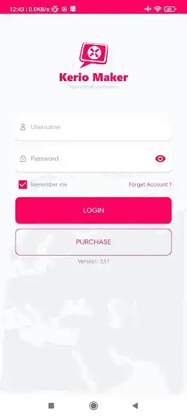 Play Kerio Maker VPN  and enjoy Kerio Maker VPN with UptoPlay