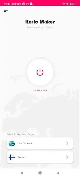 Play Kerio Maker VPN as an online game Kerio Maker VPN with UptoPlay