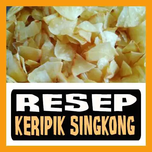 Play Keripik Singkong Gurih  and enjoy Keripik Singkong Gurih with UptoPlay