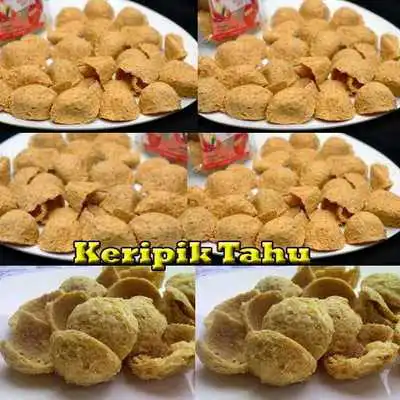 Play Keripik Tahu Play Keripik Tahu