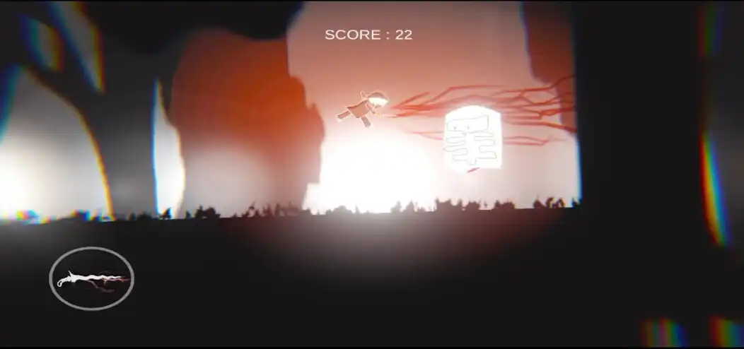 Play Keris petir adventure as an online game Keris petir adventure with UptoPlay