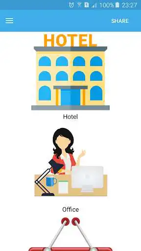 Play KerjaJam - Staff as an online game KerjaJam - Staff with UptoPlay