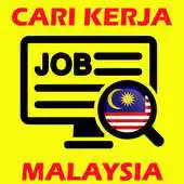 Free play online Kerja Kosong Malaysia - Fast APK