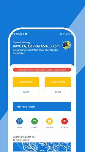 Play Kerjaku - Sumbawa  and enjoy Kerjaku - Sumbawa with UptoPlay