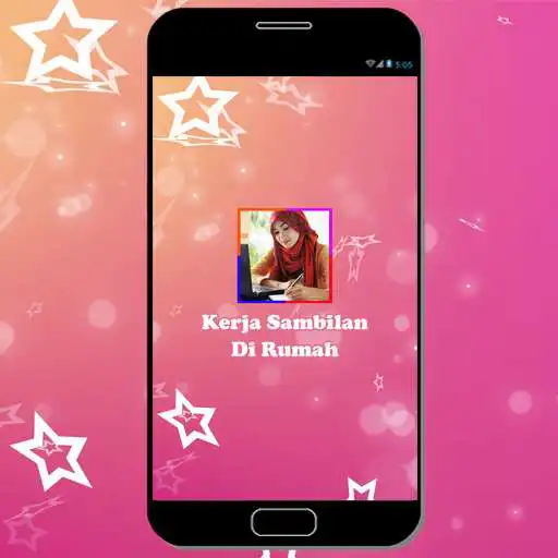 Play Kerja Sambilan Di Rumah as an online game Kerja Sambilan Di Rumah with UptoPlay