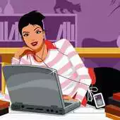 Free play online Kerja Sampingan APK