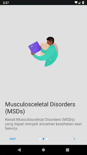 Play Kerja Sehat (Metode Ergonomic Rule of Twenty) as an online game Kerja Sehat (Metode Ergonomic Rule of Twenty) with UptoPlay