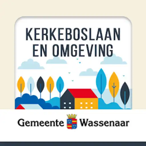 Play Kerkeboslaan en omgeving APK Play Kerkeboslaan en omgeving APK