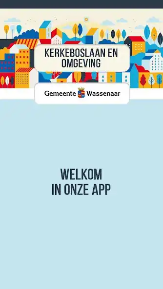 Play Kerkeboslaan en omgeving  and enjoy Kerkeboslaan en omgeving with UptoPlay