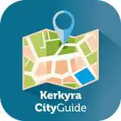 Free play online Kerkyra City Guide APK