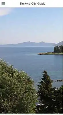 Play Kerkyra City Guide