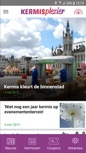 Play Kermis App and enjoy Kermis App with UptoPlay Play Kermis App and enjoy Kermis App with UptoPlay