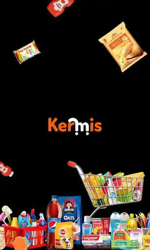 Play Kermis  and enjoy Kermis with UptoPlay