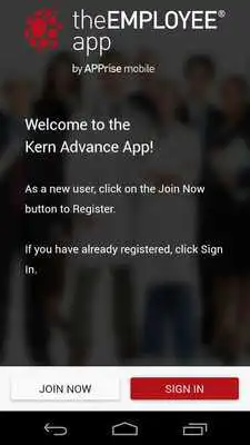 Play Kern Advance