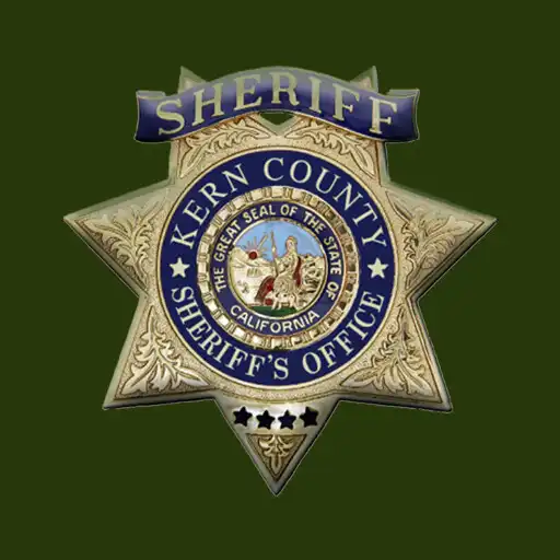 Play Kern County Sheriff’s Office APK